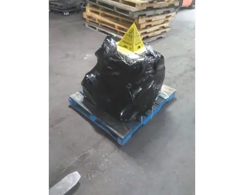 THERMO KING TRIPAC (DIESEL) AUXILIARY POWER UNIT