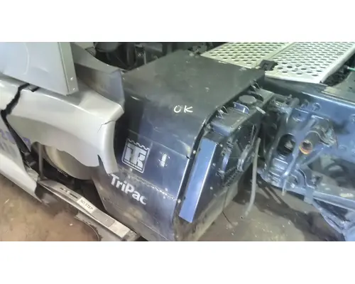 THERMO KING TRIPAC (DIESEL) AUXILIARY POWER UNIT