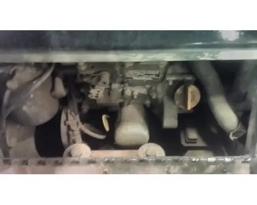 THERMO KING TRIPAC (DIESEL) AUXILIARY POWER UNIT