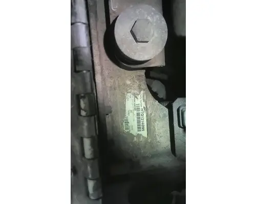 THERMO KING TRIPAC (DIESEL) AUXILIARY POWER UNIT