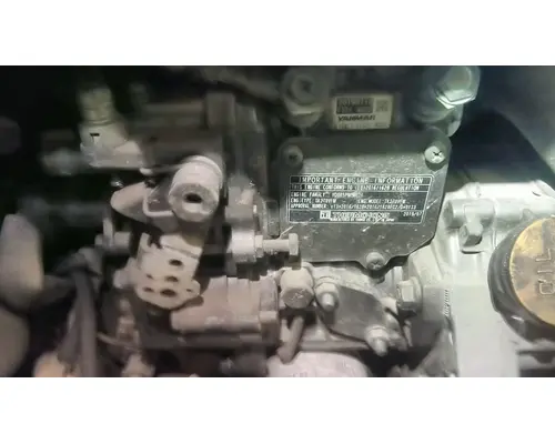 THERMO KING TRIPAC (DIESEL) AUXILIARY POWER UNIT