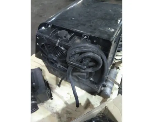 THERMO KING TRIPAC (DIESEL) AUXILIARY POWER UNIT