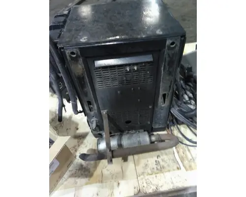 THERMO KING TRIPAC (DIESEL) AUXILIARY POWER UNIT