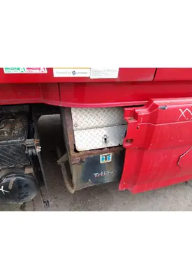 THERMO KING TRIPAC (DIESEL) AUXILIARY POWER UNIT