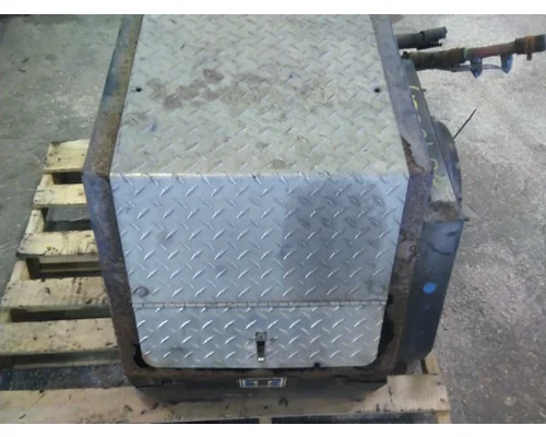 THERMO KING TRIPAC (DIESEL) AUXILIARY POWER UNIT