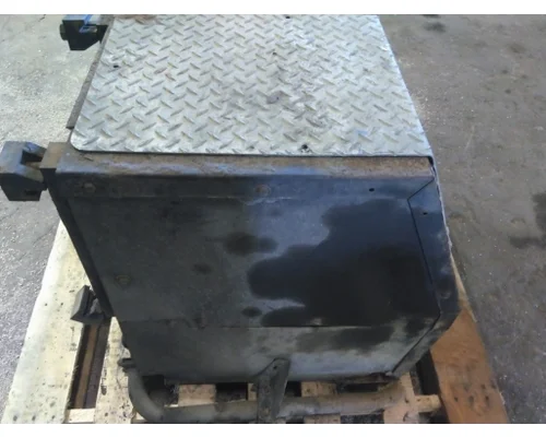 THERMO KING TRIPAC (DIESEL) AUXILIARY POWER UNIT