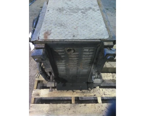 THERMO KING TRIPAC (DIESEL) AUXILIARY POWER UNIT
