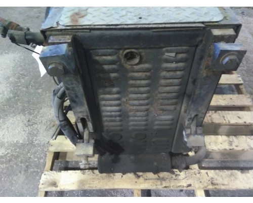 THERMO KING TRIPAC (DIESEL) AUXILIARY POWER UNIT