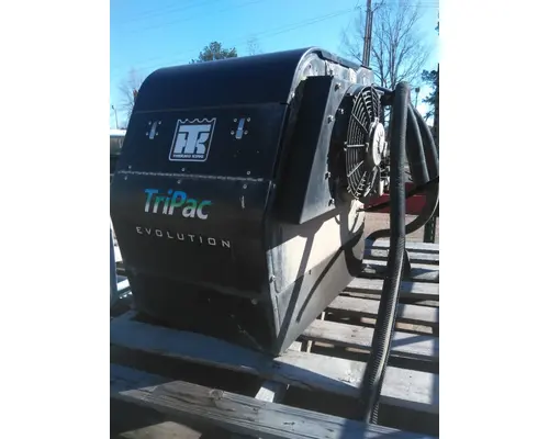 THERMO KING TRIPAC (DIESEL) AUXILIARY POWER UNIT