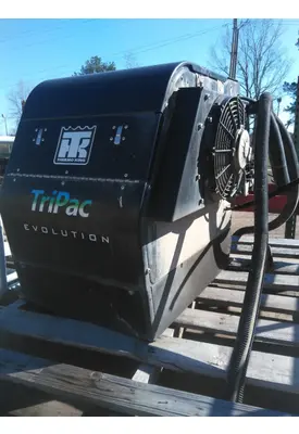 THERMO KING TRIPAC (DIESEL) AUXILIARY POWER UNIT