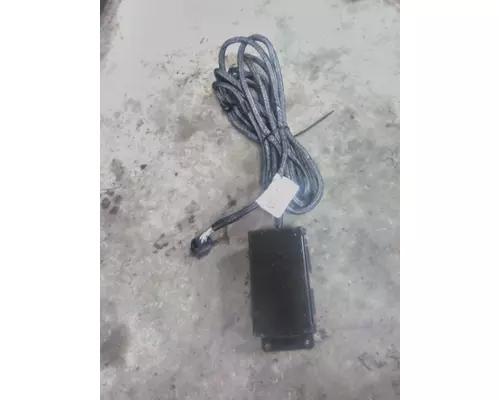 THERMO KING TRIPAC 3 (DIESEL) AUXILIARY POWER UNIT
