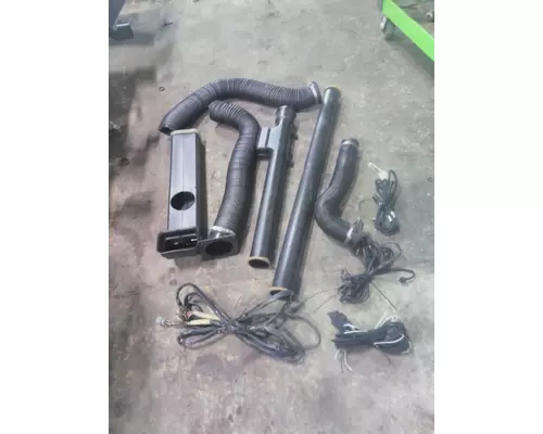 THERMO KING TRIPAC 3 (DIESEL) AUXILIARY POWER UNIT