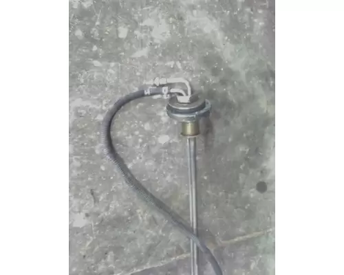 THERMO KING TRIPAC 3 (DIESEL) AUXILIARY POWER UNIT