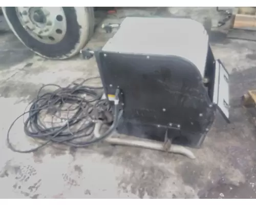 THERMO KING TRIPAC 3 (DIESEL) AUXILIARY POWER UNIT
