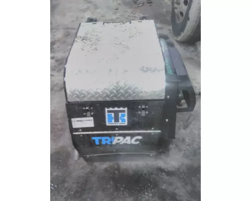 THERMO KING TRIPAC 3 (DIESEL) AUXILIARY POWER UNIT