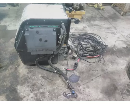THERMO KING TRIPAC 3 (DIESEL) AUXILIARY POWER UNIT