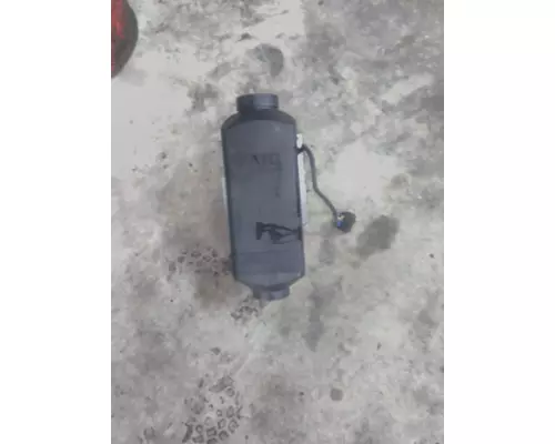 THERMO KING TRIPAC 3 (DIESEL) AUXILIARY POWER UNIT