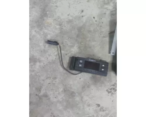 THERMO KING TRIPAC 3 (DIESEL) AUXILIARY POWER UNIT