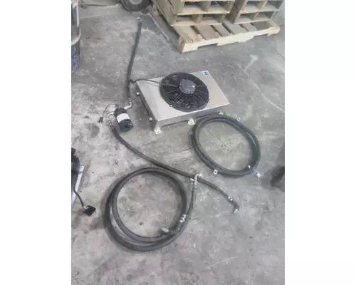 THERMO KING TRIPAC 3 (DIESEL) AUXILIARY POWER UNIT