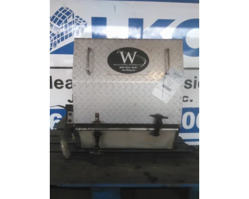 THERMO KING TRIPAC 3 (DIESEL) AUXILIARY POWER UNIT