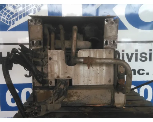 THERMO KING TRIPAC 3 (DIESEL) AUXILIARY POWER UNIT