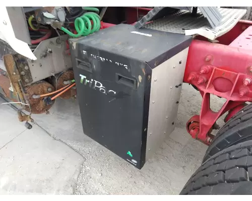 THERMO KING TRIPAC ENVIDIA (ELECTRIC) AUXILIARY POWER UNIT