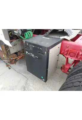 THERMO KING TRIPAC ENVIDIA (ELECTRIC) AUXILIARY POWER UNIT