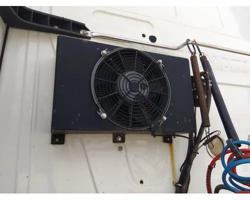 THERMO KING TRIPAC ENVIDIA (ELECTRIC) AUXILIARY POWER UNIT