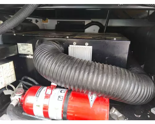THERMO KING TRIPAC ENVIDIA (ELECTRIC) AUXILIARY POWER UNIT