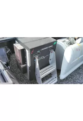 THERMO KING TRIPAC ENVIDIA (ELECTRIC) AUXILIARY POWER UNIT