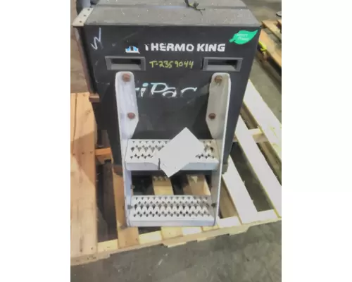 THERMO KING TRIPAC ENVIDIA (ELECTRIC) AUXILIARY POWER UNIT