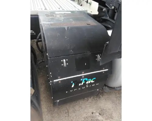 THERMO KING TRIPAC EVOLUTION (DIESEL) AUXILIARY POWER UNIT