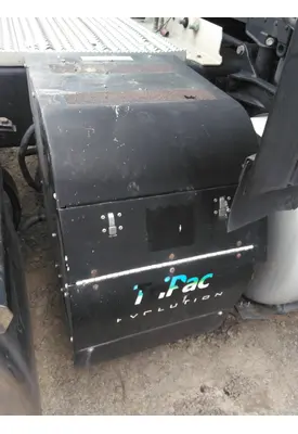 THERMO KING TRIPAC EVOLUTION (DIESEL) AUXILIARY POWER UNIT