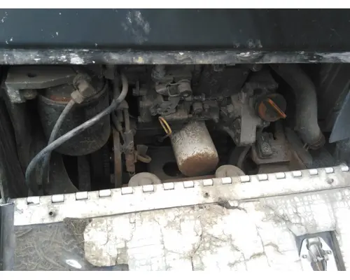 THERMO KING TRIPAC EVOLUTION (DIESEL) AUXILIARY POWER UNIT