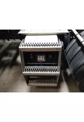 THERMO KING TRIPAC EVOLUTION (DIESEL) AUXILIARY POWER UNIT