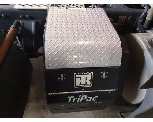 THERMO KING TRIPAC EVOLUTION (DIESEL) AUXILIARY POWER UNIT