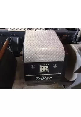 THERMO KING TRIPAC EVOLUTION (DIESEL) AUXILIARY POWER UNIT