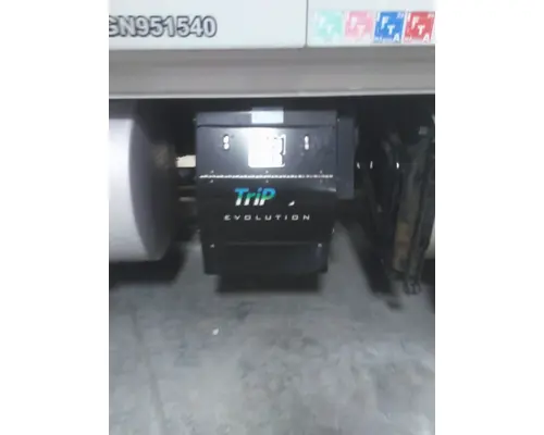 THERMO KING TRIPAC EVOLUTION (DIESEL) AUXILIARY POWER UNIT
