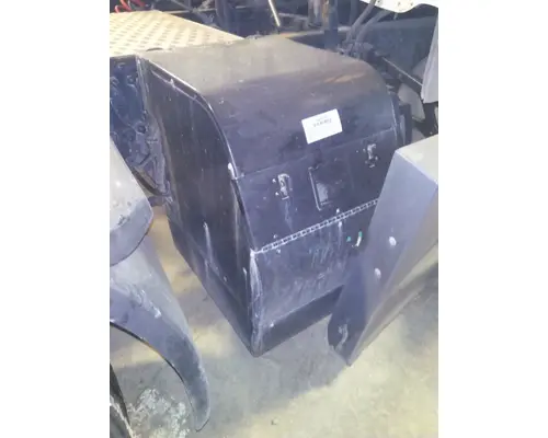 THERMO KING TRIPAC EVOLUTION (DIESEL) AUXILIARY POWER UNIT