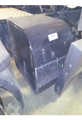 THERMO KING TRIPAC EVOLUTION (DIESEL) AUXILIARY POWER UNIT