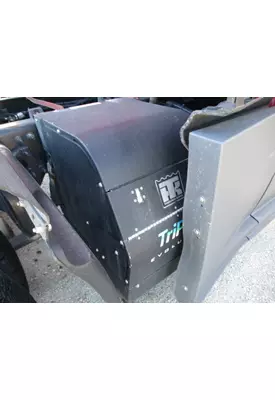 THERMO KING TRIPAC EVOLUTION (DIESEL) AUXILIARY POWER UNIT