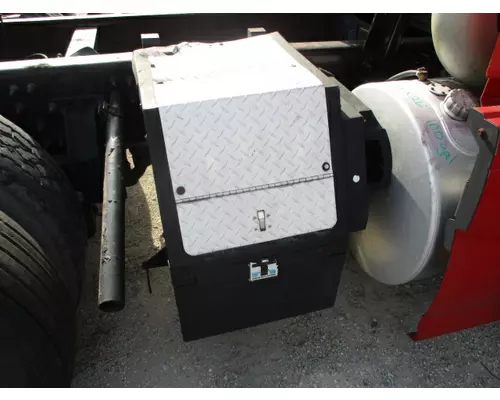THERMO KING TRIPAC EVOLUTION (DIESEL) AUXILIARY POWER UNIT