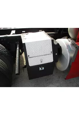 THERMO KING TRIPAC EVOLUTION (DIESEL) AUXILIARY POWER UNIT