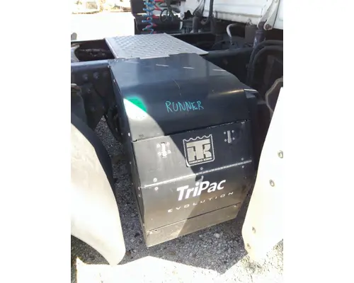 THERMO KING TRIPAC EVOLUTION (DIESEL) AUXILIARY POWER UNIT