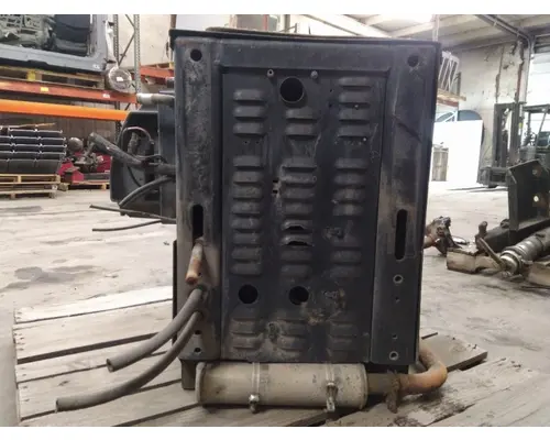 THERMO KING TRIPAC EVOLUTION (DIESEL) AUXILIARY POWER UNIT