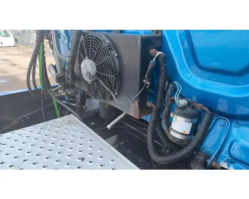 THERMO KING TRIPAC EVOLUTION (DIESEL) AUXILIARY POWER UNIT