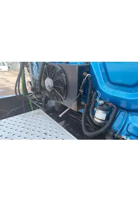 THERMO KING TRIPAC EVOLUTION (DIESEL) AUXILIARY POWER UNIT
