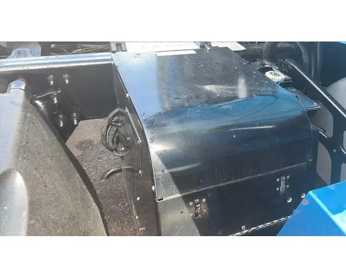 THERMO KING TRIPAC EVOLUTION (DIESEL) AUXILIARY POWER UNIT