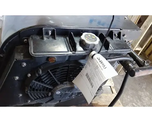 THERMO KING TRIPAC EVOLUTION (DIESEL) AUXILIARY POWER UNIT
