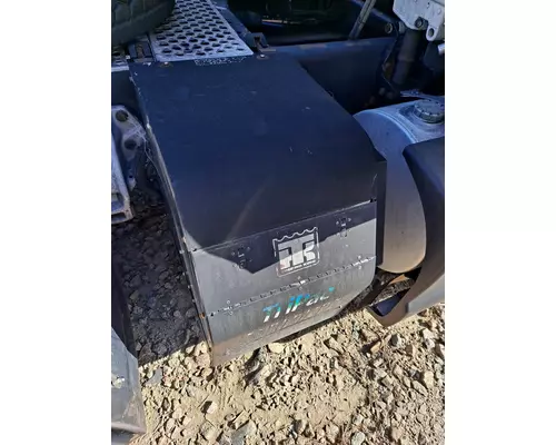 THERMO KING TRIPAC EVOLUTION (DIESEL) AUXILIARY POWER UNIT